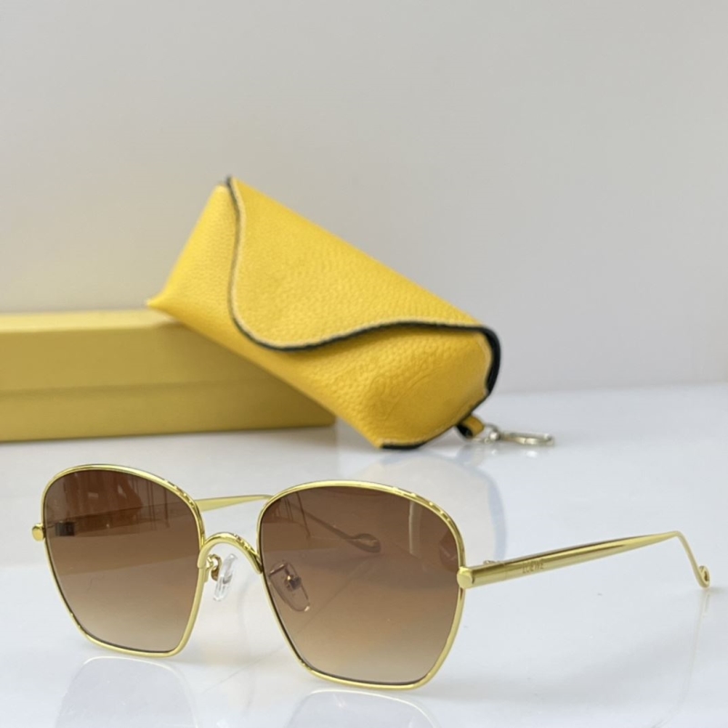 Loewe Sunglasses